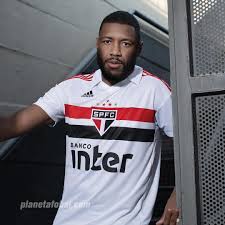 Entdecke rezepte, einrichtungsideen, stilinterpretationen und andere ideen zum ausprobieren. Camisetas Adidas Del Sao Paulo Fc 2018 19