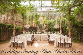 Wedding Photo Seating Plan Ideas