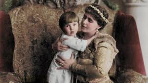 Queen marie of romania regia: History MarcheazÄƒ 145 De Ani De La NaÈ™terea Reginei Maria Prin Transmiterea Documentarului Maria Inima