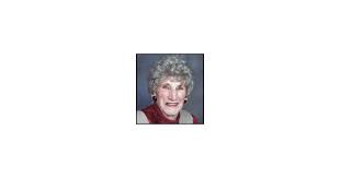 Gertrude Zirbes Obituary (2010)