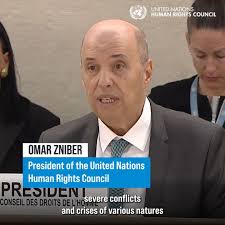 @UN_HRC's video Tweet