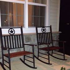 Rocking Chairs From Tractor Supply Wanted These For The Last Two Years Home Home Decor Rocking Chair