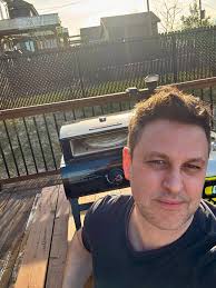 Photo by Alexandre Bergeron (@bergeron724) · December 27, 2021