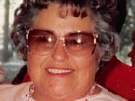 Anna Louise Hobbs Obituary (1923