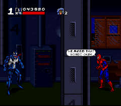 Maximum carnage game is available to play online and download only on downloadroms. Spider Man Venom Maximum Carnage Usa Rom Snes Roms Emuparadise