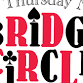 The Thursday Night Bridge Circle event image