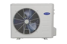 Carrier S New Ductless Unit With The Seer Rating Of 42 9000 Gtuh Single Zone Cooling Just Got A Little Coole Furnace Repair Ductless Repair And Maintenance