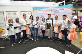 The university of canterbury's career fairs are an excellent way of raising your organisation's profile with future graduates. Graduan Aspire Career Fair 2019 Sme Bank