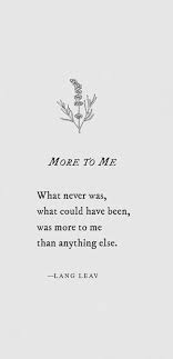 Poems About Love And Heartbreak By Instagram Poets Lang Leav Lang Leav Quotes Happy Quotes Smile Beloved Quotes