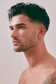 Check spelling or type a new query. Coiffure Homme Quelles Sont Les Tendances De L 039 Annee 2021