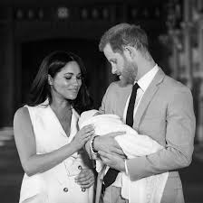 All episodes drop june 4th on @netflix.pic.twitter.com/qlwwamxinw. Meghan Markle Explained Why Archie S Title Is About More Than What S In A Name Vanity Fair