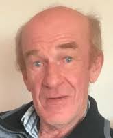 The death has occurred of Gerard 'Ginger' Hughes (Madden)