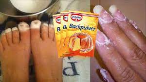 Dann die butter, zucker und dann zitronensaft, danach die milch. Darum Ist Backpulver So Ein Hochwirksames Mittel Youtube