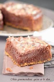 Recette De Fondant Au Chocolat Et Speculoos La Recette Facile Recette Recette Fondant Au Chocolat Recette Dessert Recette