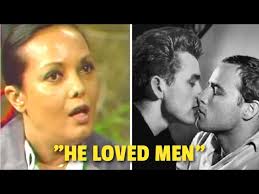 Marlon Brando's Ex Wife Breaks Silence On Shocking Truth About His  Sexuality