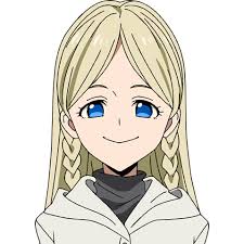 As he said that, norman and emma who just arrive at the kitchen to stop anna, can't help but laugh nervously. Anna Anime The Promised Neverland Wiki Fandom