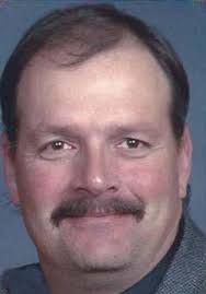 Obituary for Bryan Thorson