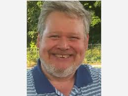 David C. Masters Jr., 50