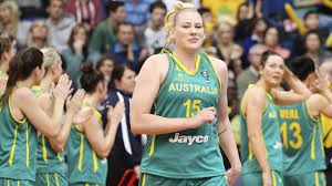 Psa/dna certificate of authenticity included. Wnba Star Lauren Jackson Speaks Of Dependence On Painkillers