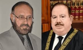 President approves appointment of two ad hoc judges to apex court