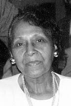 Lorena Davis Obituary (2008)