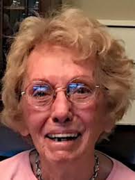 Charlotte Clark Obituary (1931