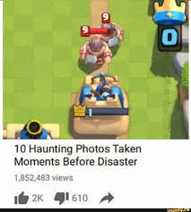 Alternatively you may click to refuse to consent or access more detailed information and change your preferences before consenting. Photos Moments Before Disaster Meme