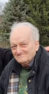 Charles Joseph Barnhart Obituary May 15, 2025