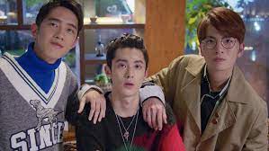 Jun 05, 2017 · gente que healer linnndo e esse pela fé, nossa apaixonada, que trama bem feita, elenco muito bom, adorei super indico, mais um na minha lista de favoritos, tb indico chuva de meteoros e lembranças do coração são perfeitos!! Jardim De Meteoros 2 Temporada Na Netflix
