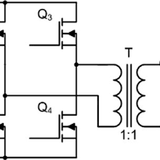 Circuit Diagram Of The Proposed Corona Discharge Generator Download Scientific Diagram