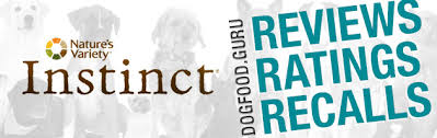 We chose instinct raw boost with real duck to represent the other products in the line being reviewed. Instinct Dog Food Reviews Coupons And Recalls 2016