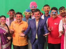 We bring you the latest news & discussions regarding your favorite show taarak mehta ka ooltah chashmah. Taarak Mehta Ka Ooltah Chashmah To Start Airing New Episodes From This Date