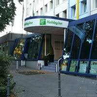 See 760 traveller reviews, 277 user photos and best deals for h+ hotel berlin mitte, ranked #189 of 640 berlin hotels, rated 4 of 5 at which popular attractions are close to h+ hotel berlin mitte? Holiday Inn Berlin Mitte Jetzt Geschlossen Humboldthain Hochstr 2 3