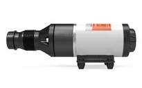 NEW SEAFLO Macerator Pump 01 Series with Improved Motor - MarineNow