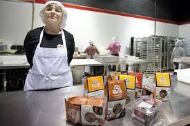 Produits Sans Gluten Bons Pour Qui La Presse