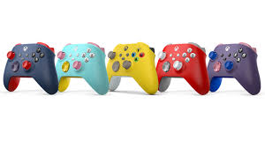 The xbox design lab program is a service microsoft offers that lets players create a custom xbox. Pryfwof P 1h3m