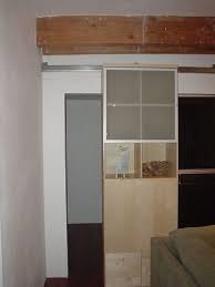 Bookcase Sliding Door Hides Secret Passageway Ikea Hackers Bookcase Door Sliding Doors Ikea Bookcase