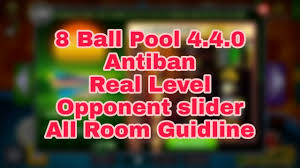Play the world's #1 pool game. 8 Ball Pool 4 4 0 Antiban Mod