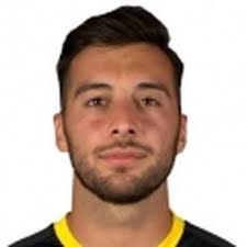 Profile João Matos, Alpendorada: Info, news, matches and statistics