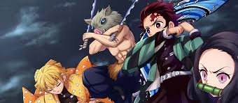Lo mejor del anime doblado al español lo encontraras aquí. Demon Slayer Por Fin Llegara Al Netflix De Latinoamerica Con Todo Y Doblaje Al Espanol Atomix