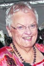 Norma Lewis Obituary (1930