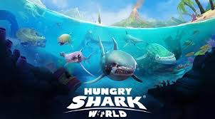 Hungry shark evolution mod (unlimited money) is an android game with unlimited money. Download Hungry Shark World Mod Apk For Android