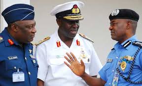For faster navigation, this iframe is preloading the wikiwand page for category:chiefs of army staff (nigeria). Jonathan Sacks Ihejirika Other Service Chiefs Vanguard News