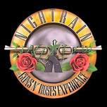 Nightrain - The Guns & Roses Tribute Experience