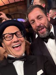 Mark Ferraro (@MarkFFerraro)