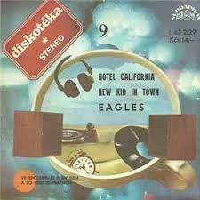 Алекс герасимов отель калифорнии перевод песни hotel california. Eagles Hotel California The Long Run Album