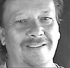 DARYL CRISS Obituary (1963