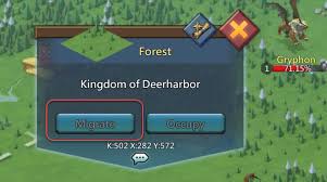 How To Migrate Or Transfer Your Turf To Another Kingdom In