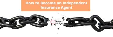 2021 enrolled agent exam updates. How To Become An Independent Insurance Agent The Insurance Pro Blog