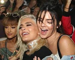 Six years ago today, Kim, Kendall, Kylie, and Ariana Grande all went to a  Kanye concert together. : r/KUWTK